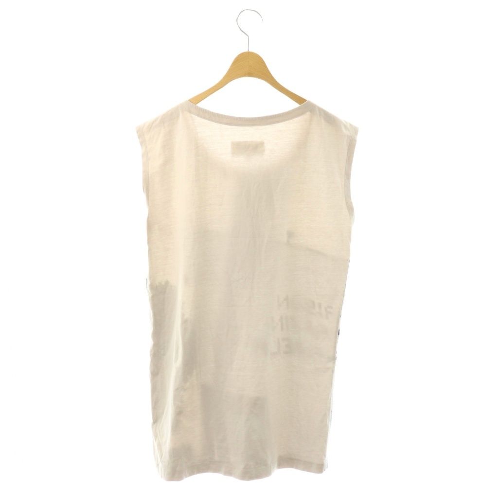 エムエムシックス メゾンマルジェラ MM6 Maison Margiela プリント