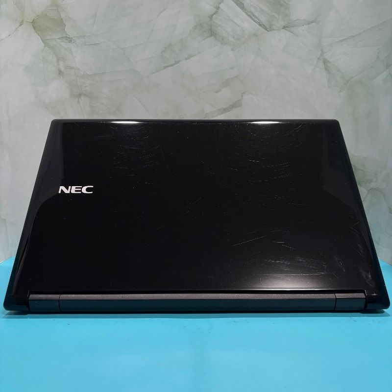 新生活応援】NEC 7世代i3 SSD搭載 Win11ノートPC - メルカリ