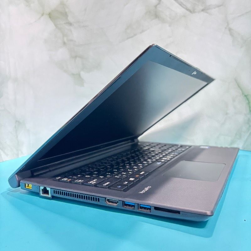 新生活応援】NEC 7世代i3 SSD搭載 Win11ノートPC - メルカリ