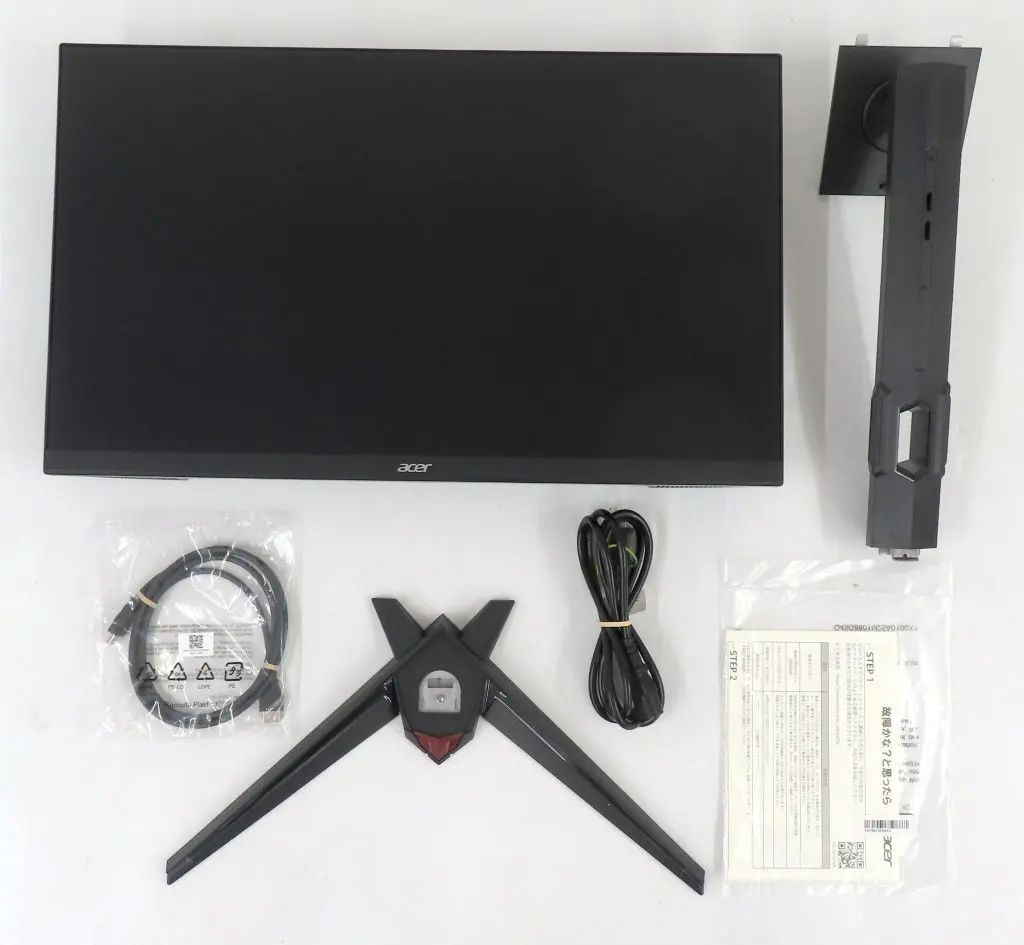 Acer モニター　27インチ　中古 2026年最新】Yahoo!オークション -acer モニター 27(24インチ～)の中古