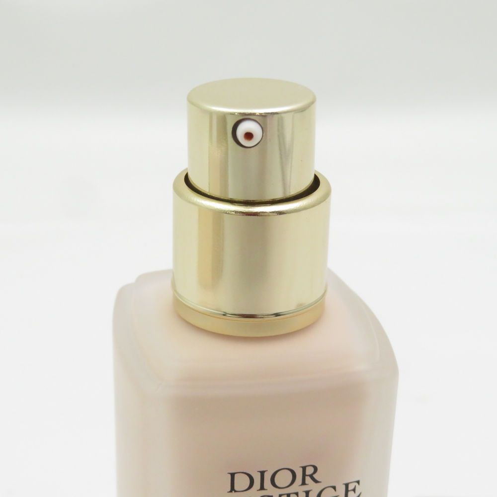 Dior ディオール プレステージ ホワイト ル プロテクター UV