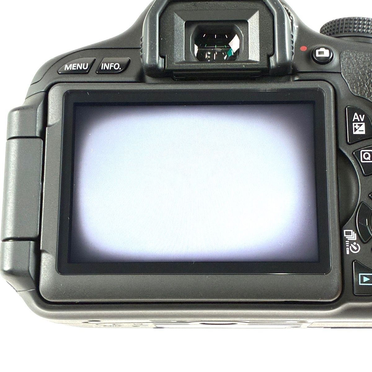 キヤノン Canon EOS Kiss X5 ボディ デジタル 一眼レフカメラ 【中古 