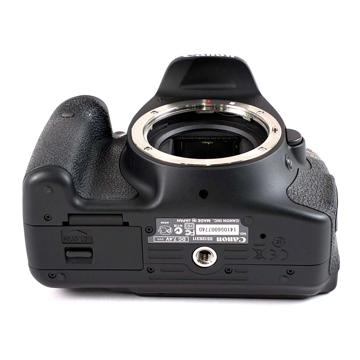 キヤノン Canon EOS Kiss X5 ボディ デジタル 一眼レフカメラ 【中古 