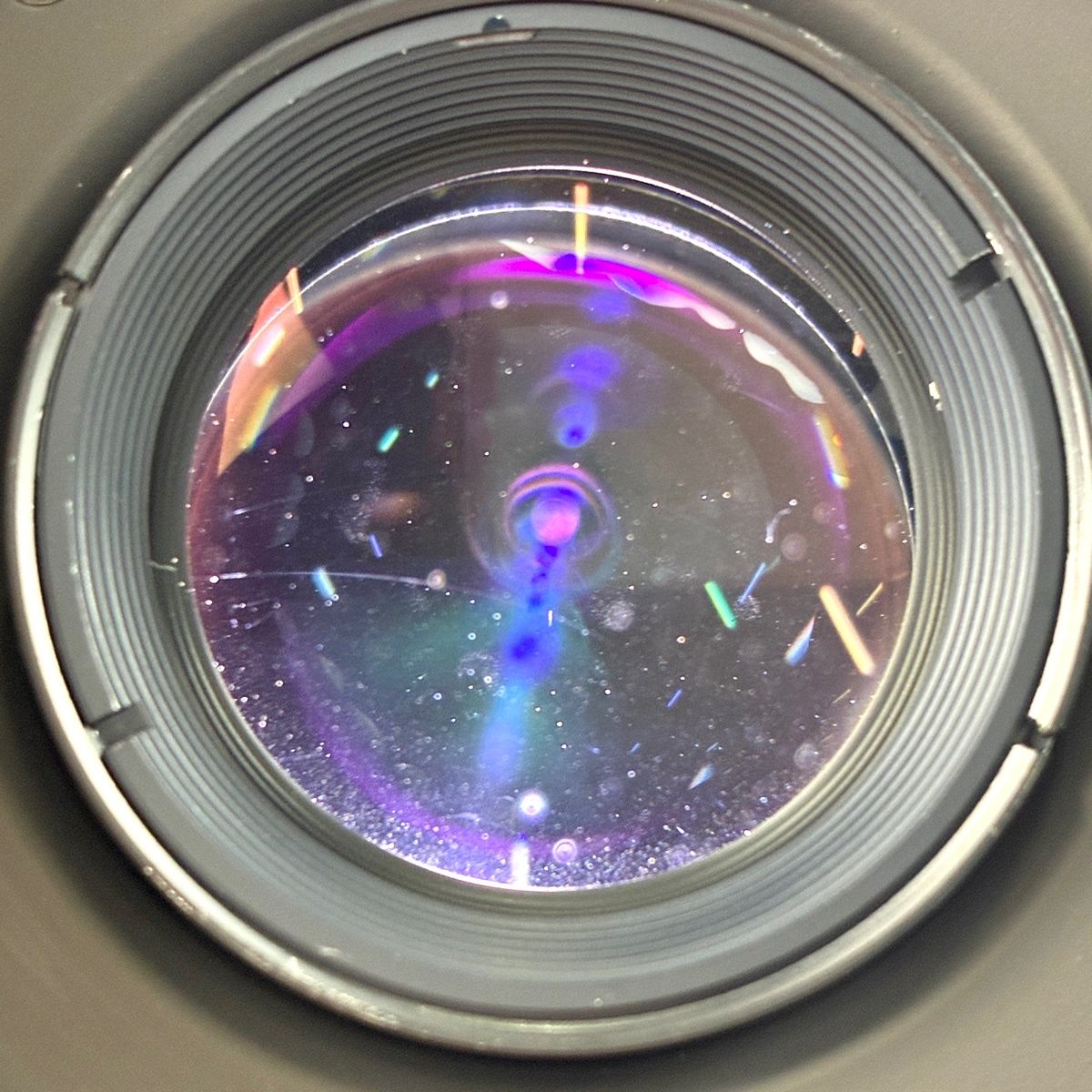 マミヤ Mamiya SEKOR C 80mm F2.8 M645用 中判カメラ用レンズ 【中古