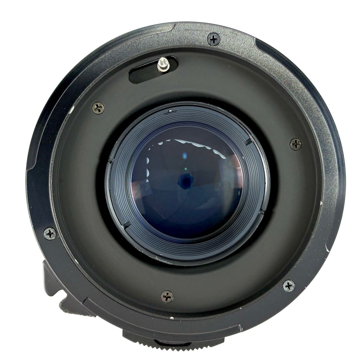 マミヤ Mamiya SEKOR C 80mm F2.8 M645用 中判カメラ用レンズ 【中古