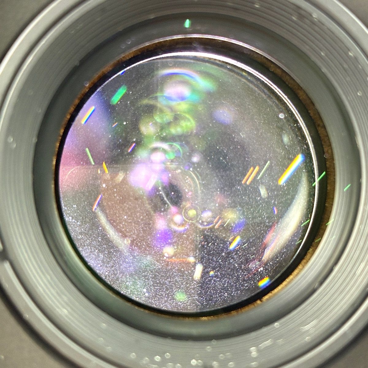 マミヤ Mamiya Sekor C 45mm f2.8 N 中判カメラ用レンズ 【中古