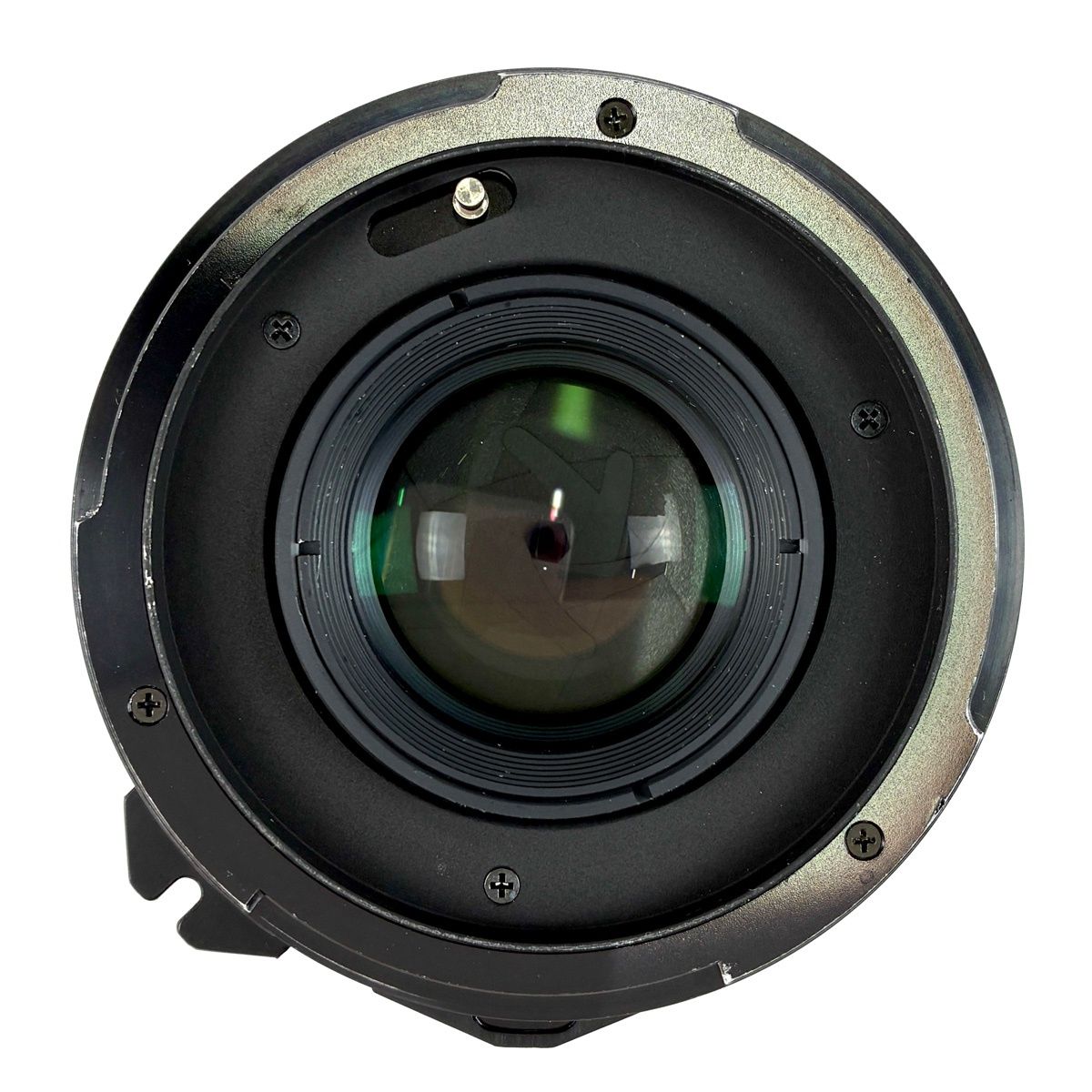 マミヤ Mamiya Sekor C 45mm f2.8 N 中判カメラ用レンズ 【中古