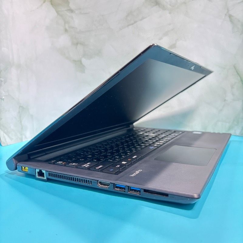 生活応援特価♪バッテリー〇【7世代i3】オフィス付☆NEC☆新品爆速SSD
