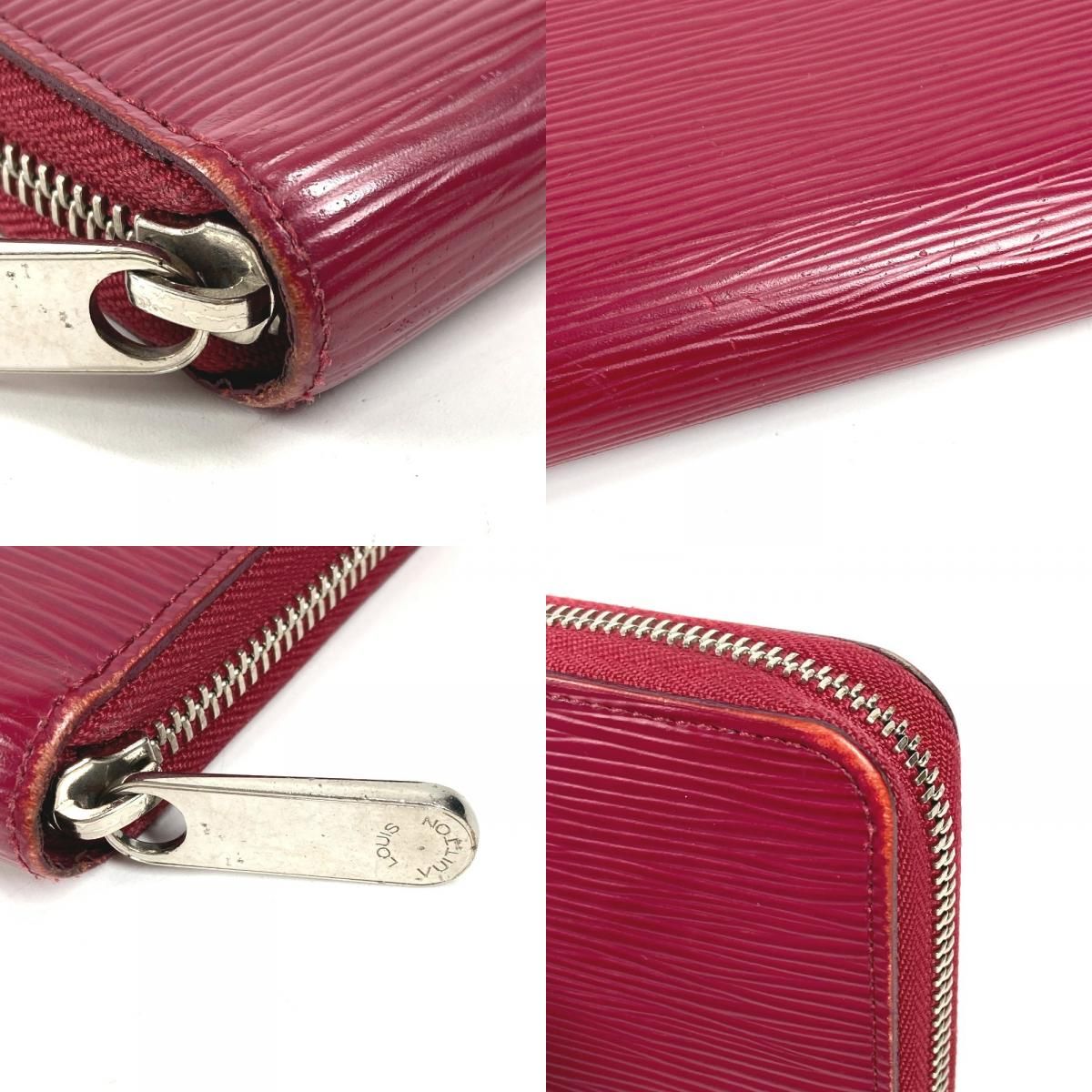 LOUIS VUITTON ルイヴィトン 長財布 ジッピーウォレット M60305 