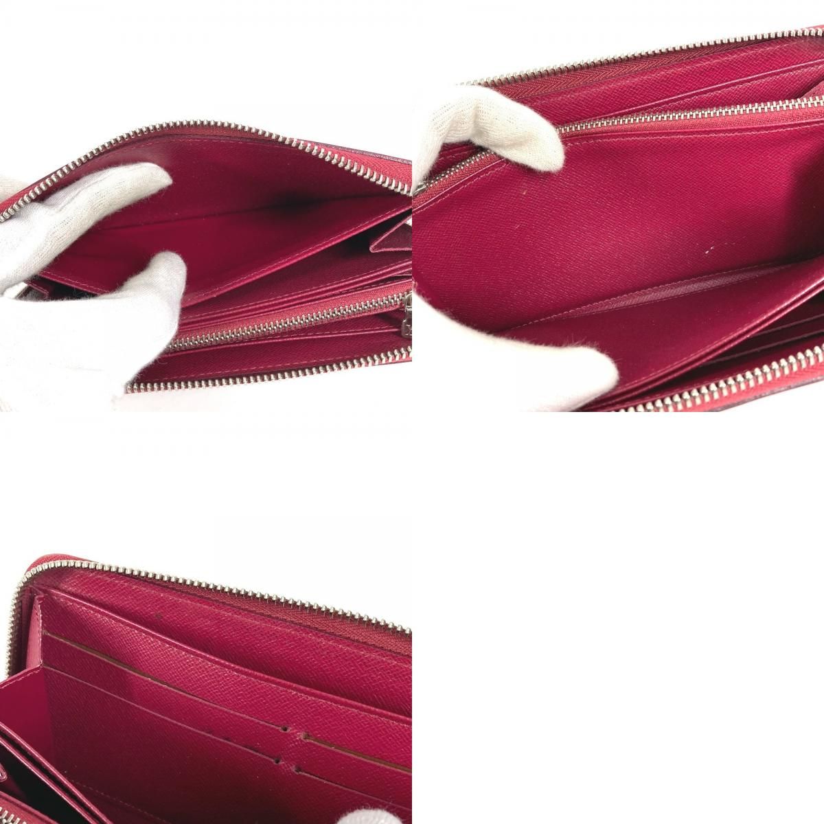 LOUIS VUITTON ルイヴィトン 長財布 ジッピーウォレット M60305 
