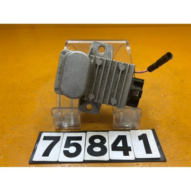 ホンダaa01　スーパーカブ　PGMユニット 中古 ホンダ（HONDA） スーパーカブ50 ECU 純正 中古 バイク 部品 ECM PGM