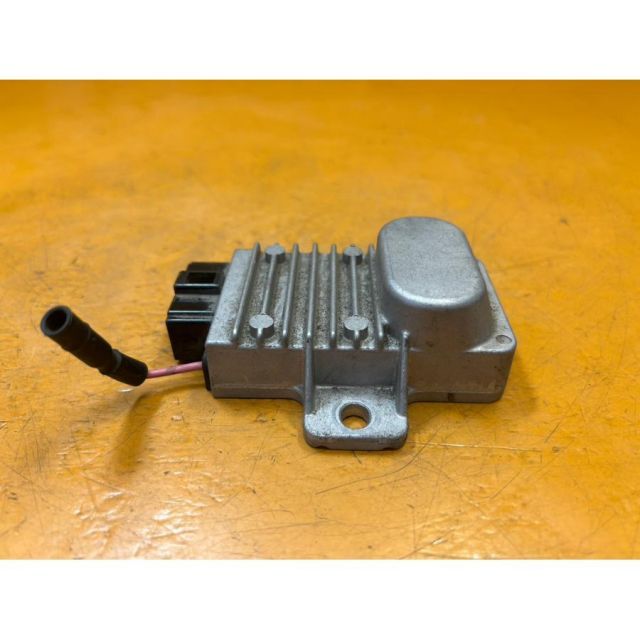 ホンダaa01　スーパーカブ　PGMユニット 中古 ホンダ（HONDA） スーパーカブ50 ECU 純正 中古 バイク 部品 ECM PGM