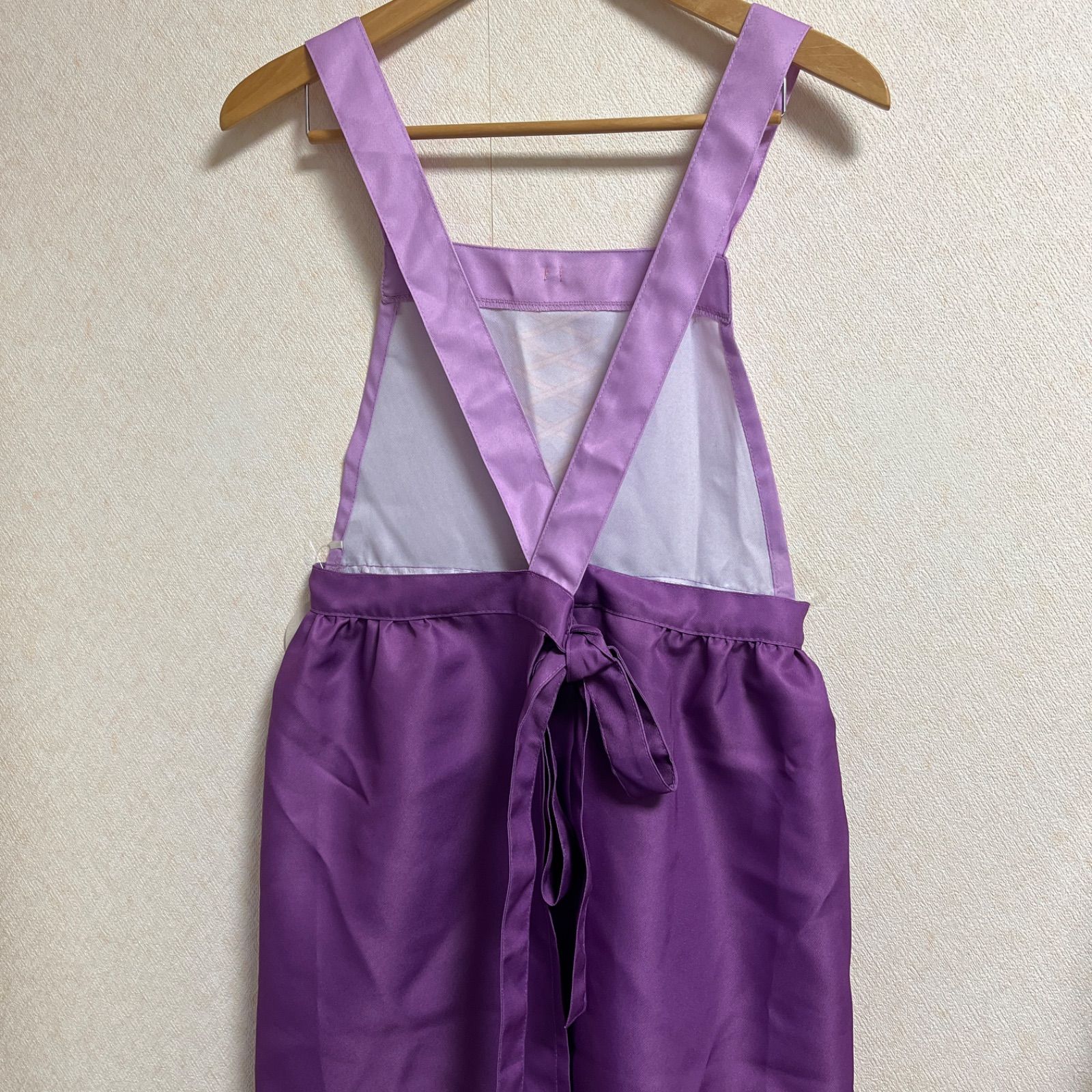 早い者勝ち 売切れごめんなさい ☆*ﾟディズニー ラプンツェル エプロン