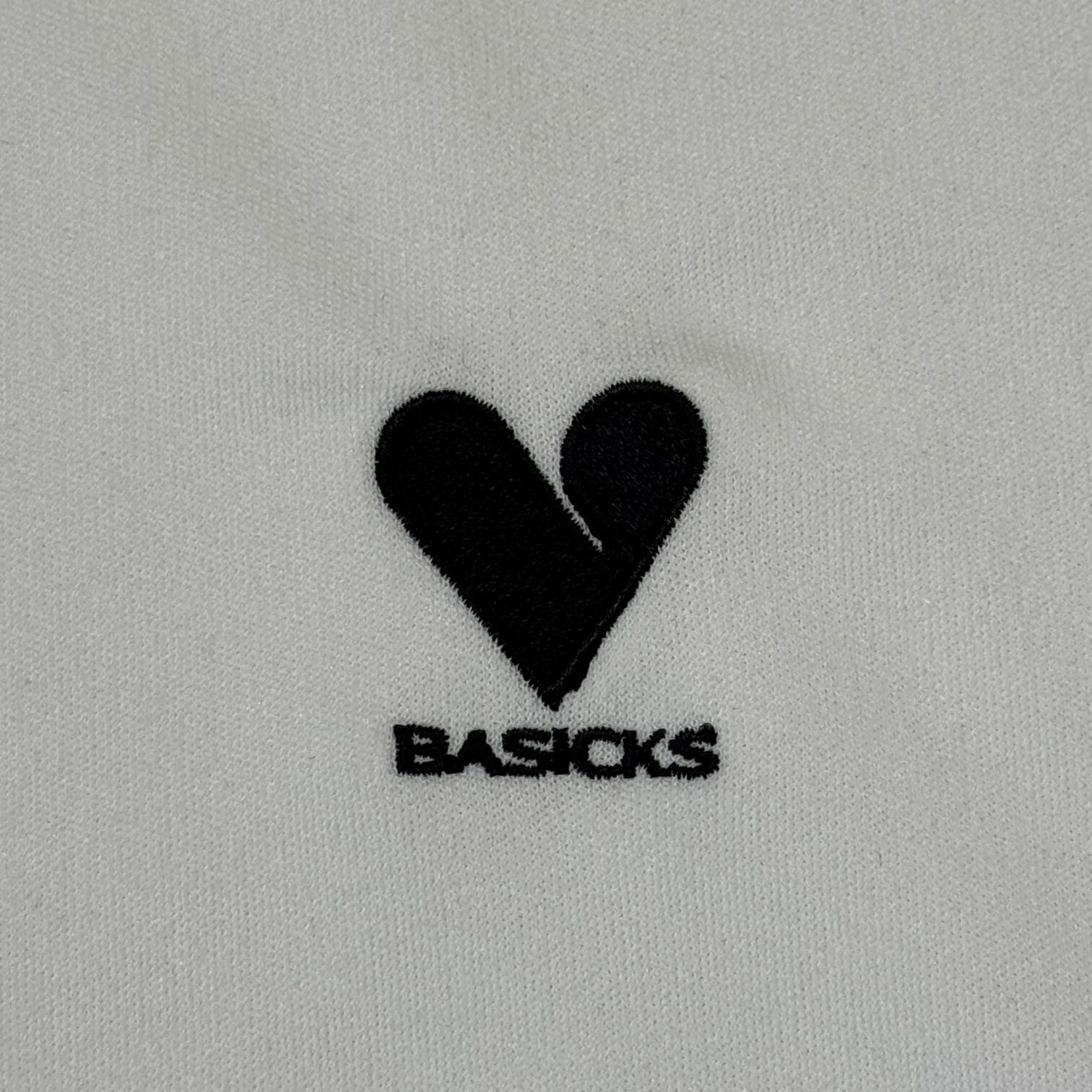 未使用 BASICKS 24AW 90