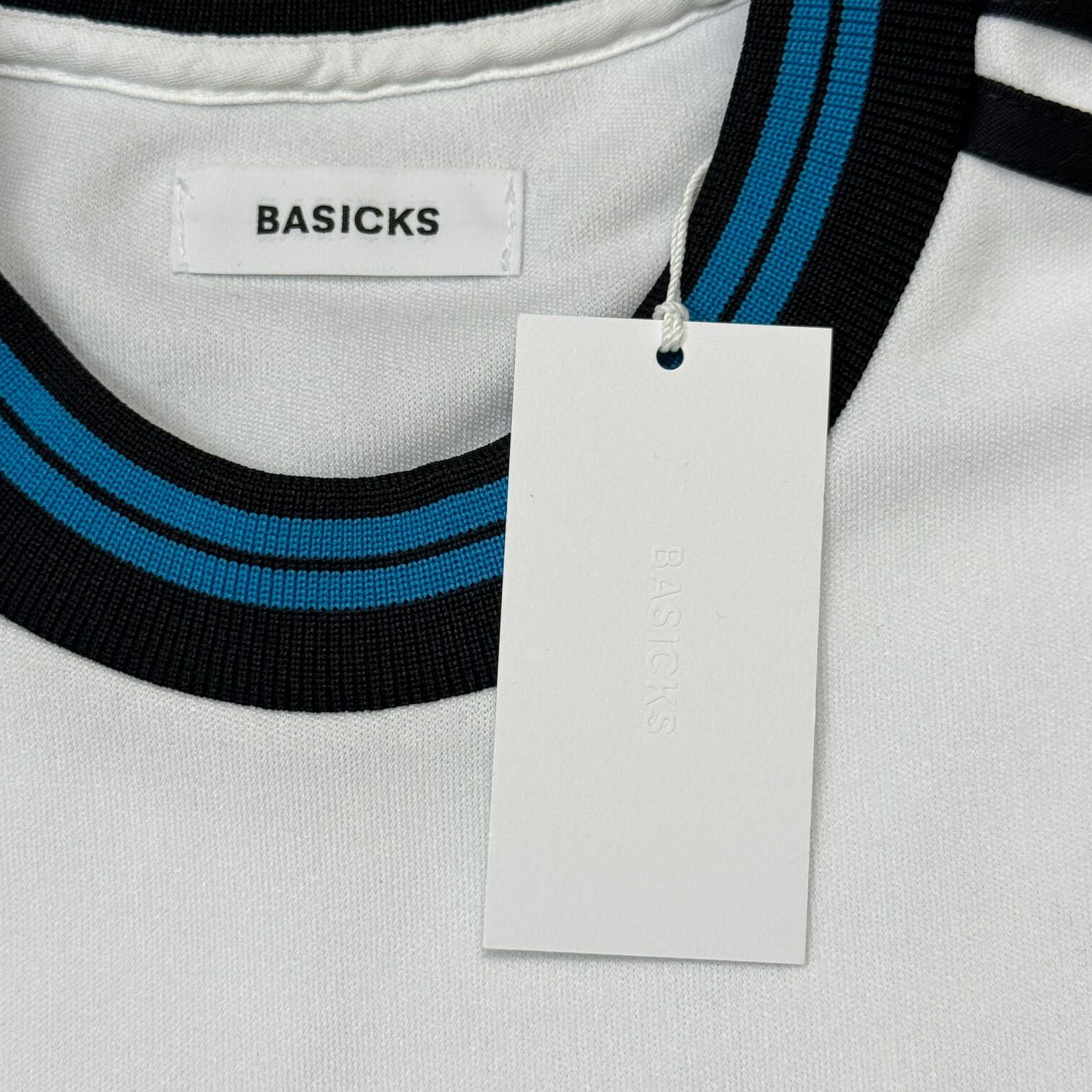 未使用 BASICKS 24AW 90