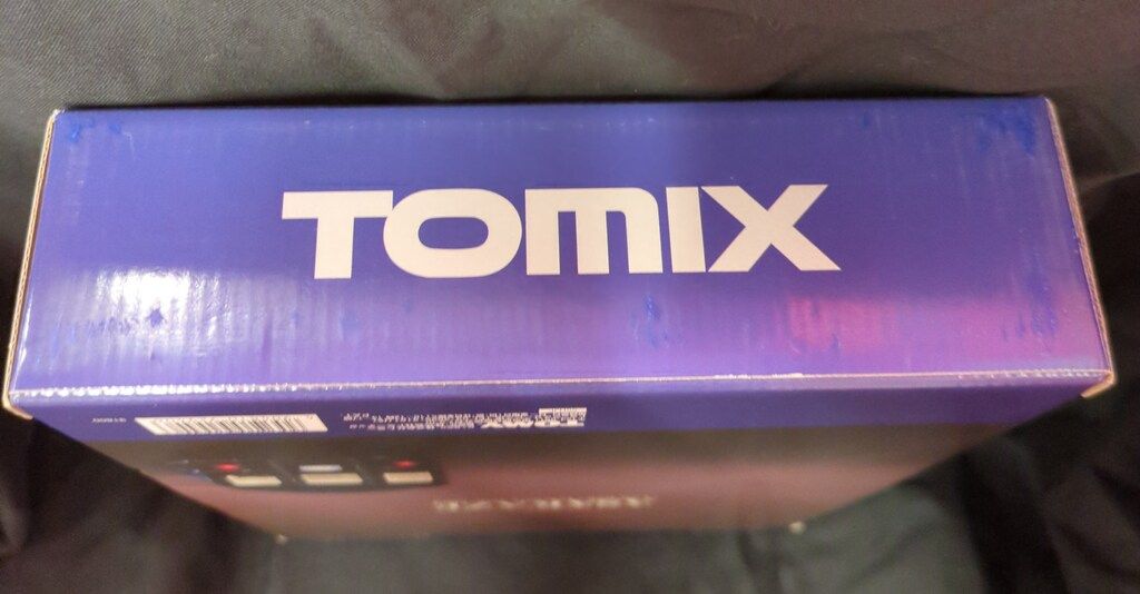 TOMYTEC TOMIX/Nゲージ JR24系 さよならあさかぜセット 92940 - メルカリ