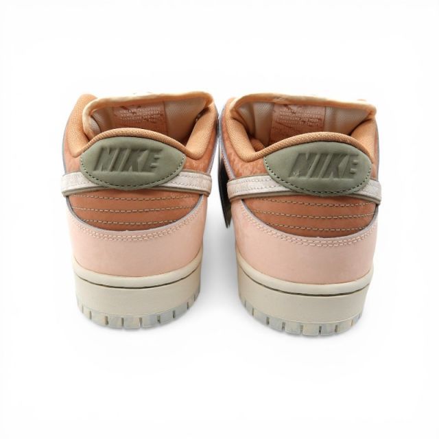 NIKE SB DUNK LOW PRO PRM AMBER BROWN サイズ29.5cm FV5926-200 箱有