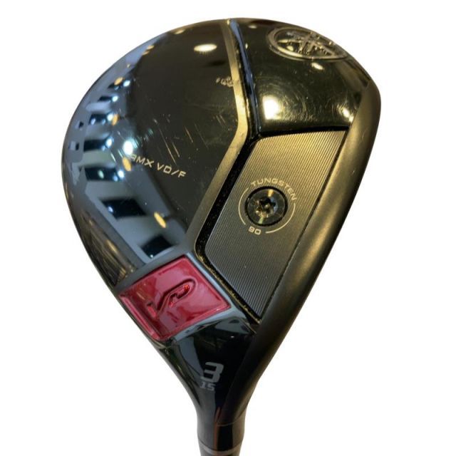 ヤマハ フェアウェイウッド RMX VD(2024) 3W FW VD 中古 フレックスR