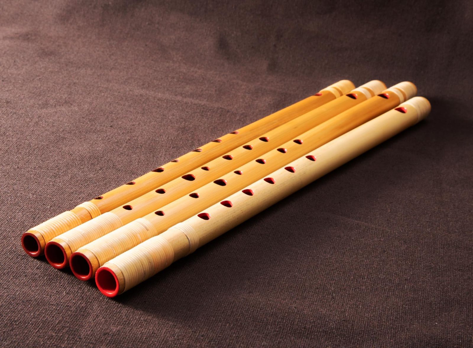 【数量限定】篠笛天柊 Tenshu お囃子 お祭り用 和楽器 伝統工芸 (8本調 人気商品】お祭り用 和楽器 お囃子 伝統工芸 Tenshu (8本調子／6穴