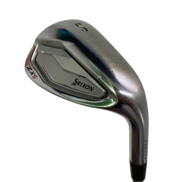 中古】 ダンロップ SRIXON ZX5 SW ウェッジ WG NS PRO 950GH D.S.T