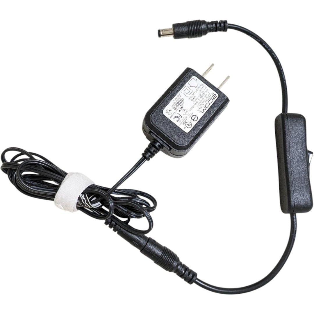 匿名配送 24時間以内発送 極美品 スイッチ付3点セット ZOOM MS-50G+