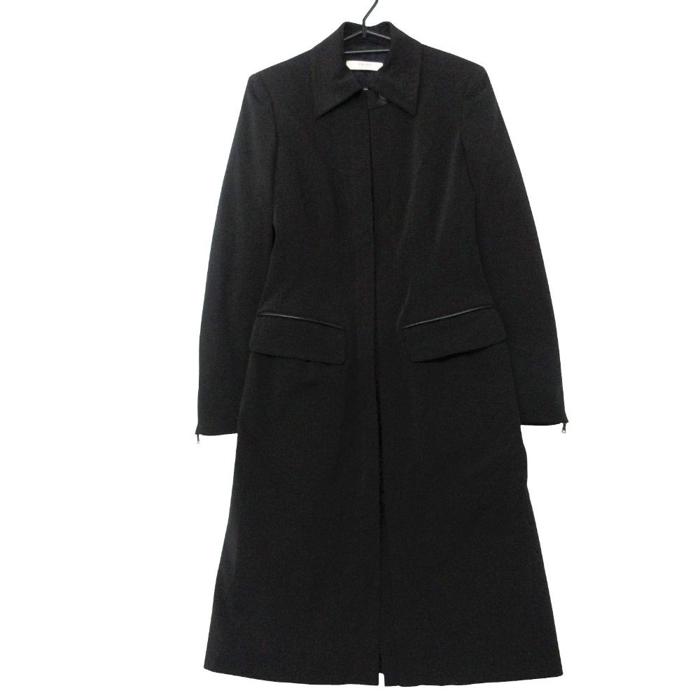 まとめ割ありPRADA ロングコート PRADA - 美品 プラダ PRADA コート ロングコート 中綿入り アウター