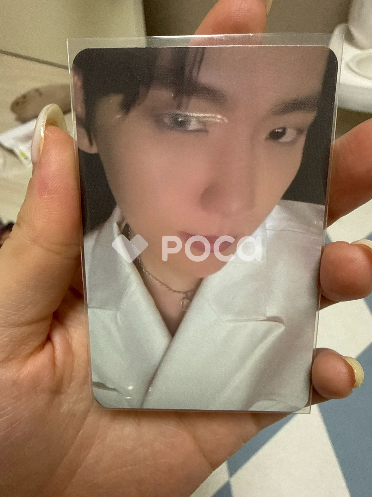 EXO ベクヒョン 2024 BAEKHYUN ASIA TOUR Lonsdaleite in SEOUL