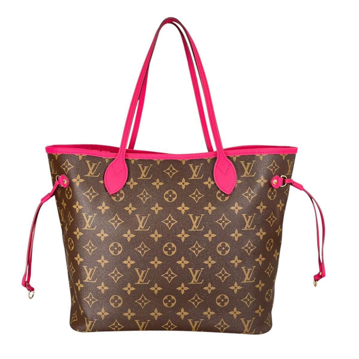 ルイヴィトン M40940 トートバッグ ローズアシビアント  LOUIS VUITTON ネヴァーフルMM イカットフラワー yamago78_20063