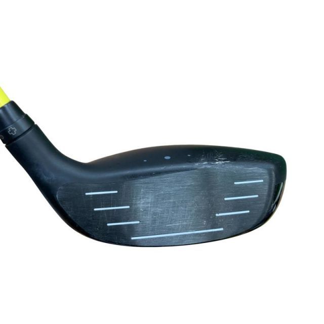 中古】 ピン G425 MAX 3W レフティ フェアウェイウッド FW リシャフト