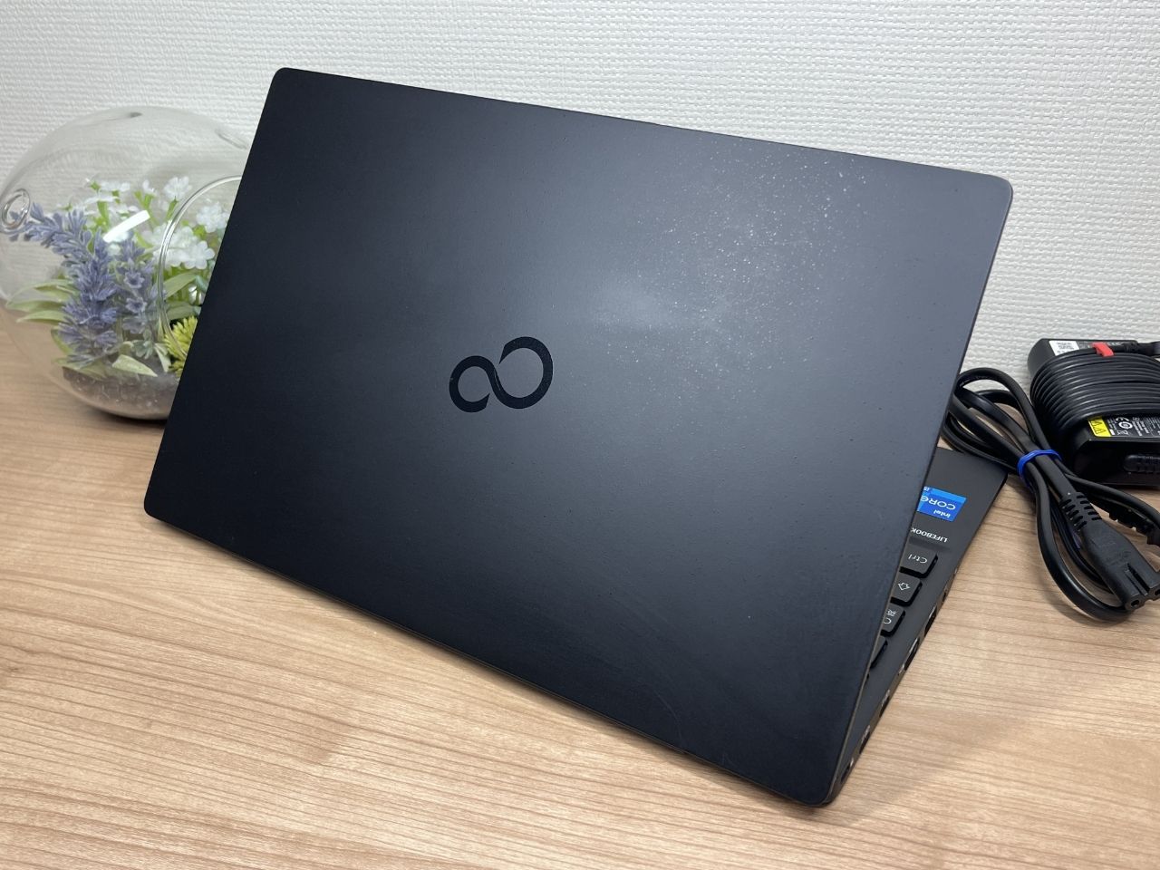 超美品 Fujitsu U9311/F 第11世代i5 8GB/SSD256GB Office2024 - メルカリ