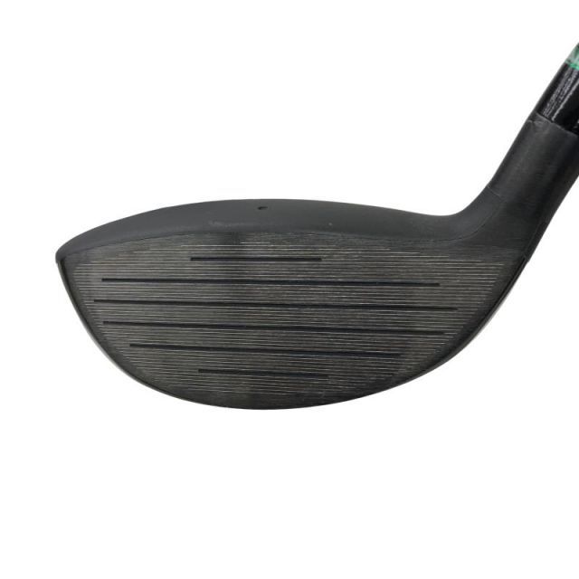 中古】 BALDO CORSA FAIRWAY WOOD(2022) 5W フェアウェイウッド FW