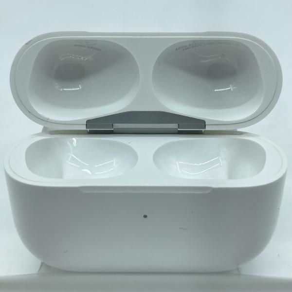 【中古】Apple AirPods Pro (第2世代) A2698 MQD83J/A ワイヤレスイヤホン ホワイト ノイズキャンセリング 2022年[19][240019512490] 中古】Apple AirPods Pro (第2世代) A2698 MQD83J/A ワイヤレス
