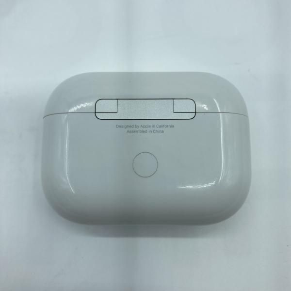 中古】Apple AirPods Pro (第2世代) A2698 MQD83J/A ワイヤレス
