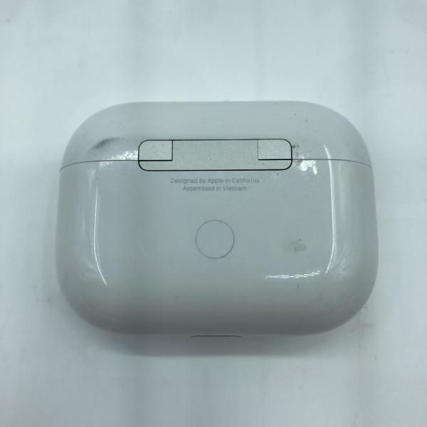 中古】Apple AirPods Pro(第2世代) A3047 MTJV3J/A ワイヤレスイヤホン