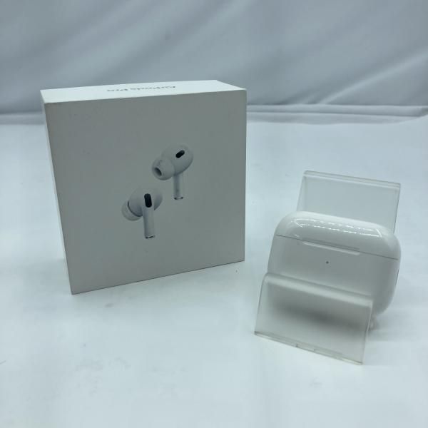 AirPods Pro 第二世代　中古　A3047両耳あり 正規品】Apple AirPods Pro 第2世代/A3047/ワイヤレスイヤホン/右耳