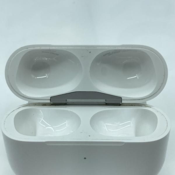 中古】Apple AirPods Pro(第2世代) A3047 MTJV3J/A ワイヤレスイヤホン