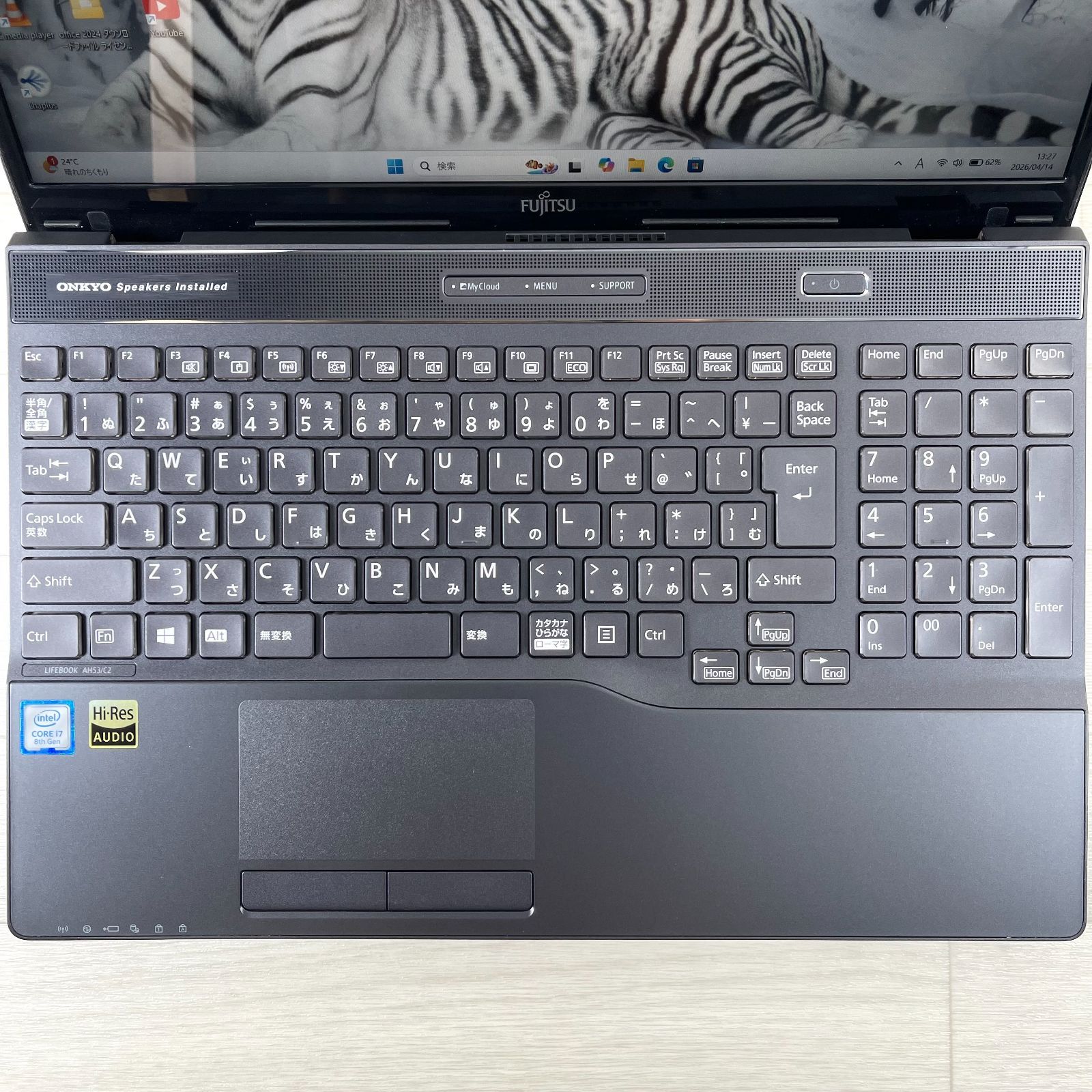 富士通 8世代Core i7 SSD+HDD Office 楽天市場】第8世代 i7 ssd（シリーズライフブック（富士通））（ノート
