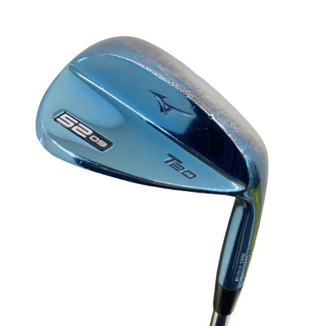 正規 品 買取 中古 Dランク （フレックスその他） ミズノ Mizuno　Pro　118　6S リシャフト その他 男性用 右利き アイアンセット IR