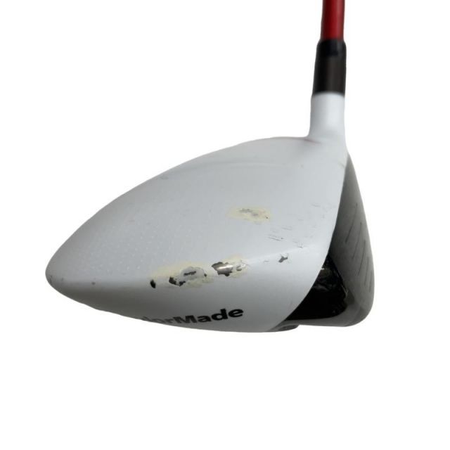 中古】 テーラーメイド AERO BURNER 3W フェアウェイウッド FW TM1-215