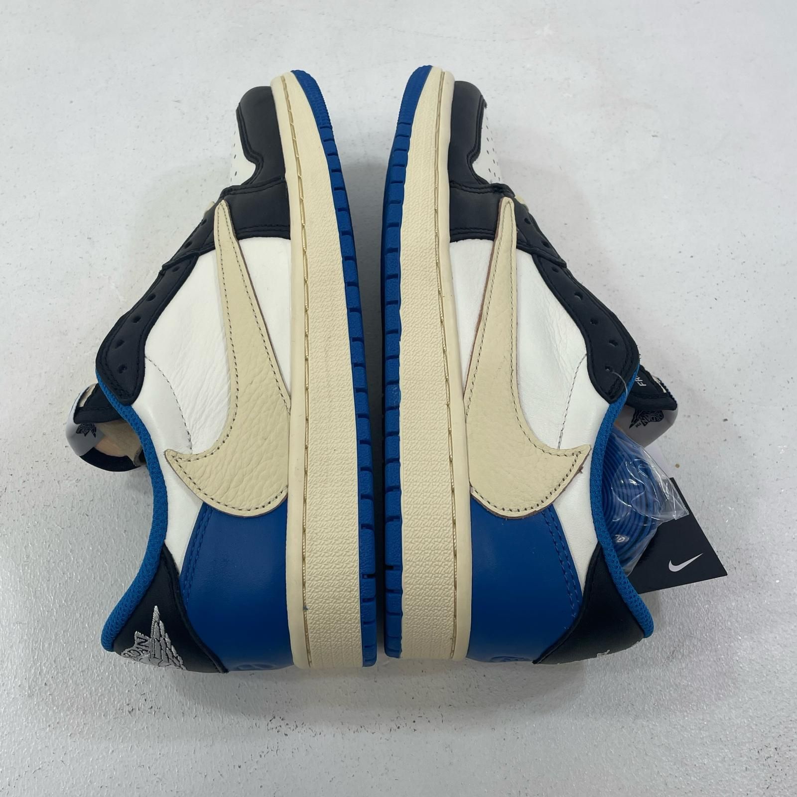 中古】NIKE | ナイキ Air Jordan 1 Low OG SP スニーカー DM7866-140 