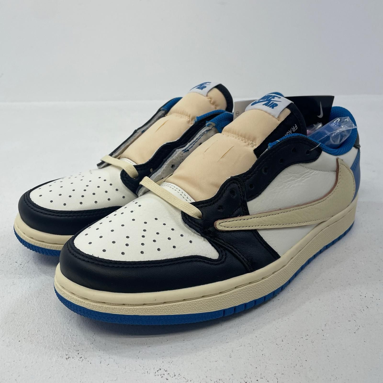 中古】NIKE | ナイキ Air Jordan 1 Low OG SP スニーカー DM7866-140 