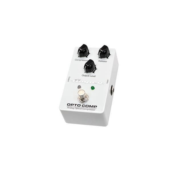 AMPEG ベースコンプレッサー OPTO COMP