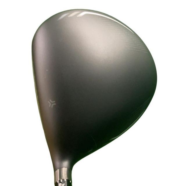 中古】 ダンロップ SRIXON ZX5 Mk II 10.5° ドライバー DR Diamana ZX