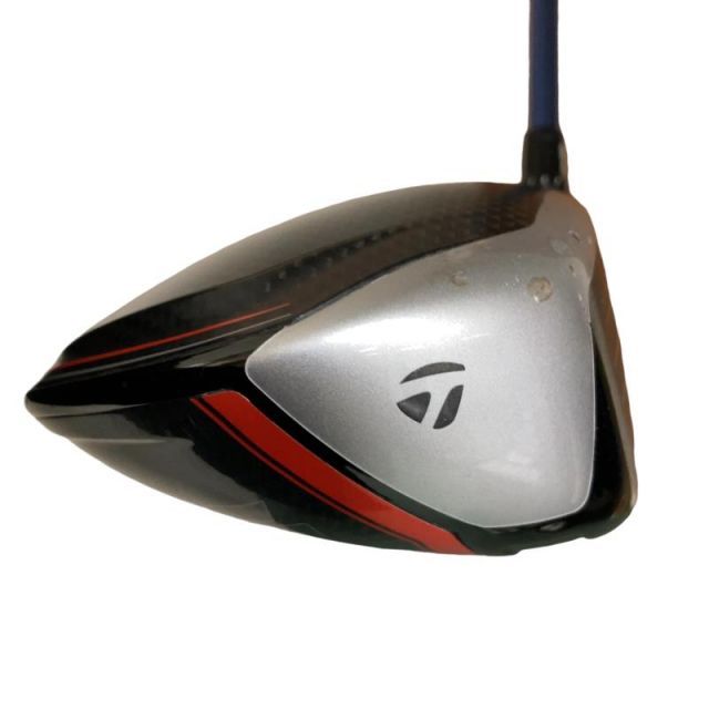 【テーラーメイド】M6 メンズ用 テーラーメイド M6 レスキューの試打レビュー 口コミ・評価 ギア