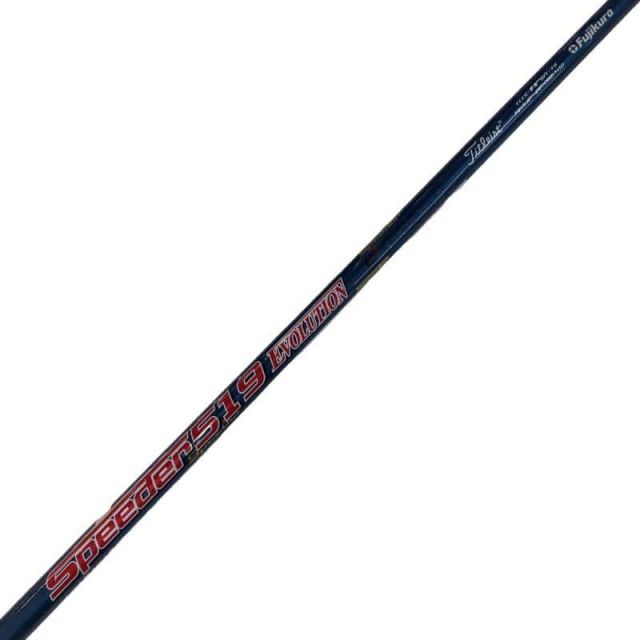 中古】 タイトリスト TS2 10.5° ドライバー DR Titleist Speeder 519 