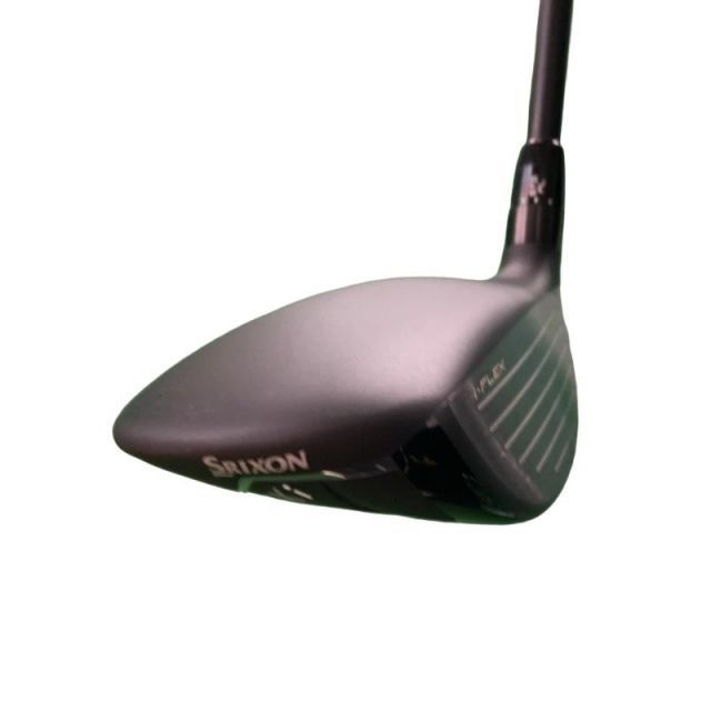cinnamon（プロフ要読 ） 中古】 ダンロップ SRIXON ZXi 5W フェアウェイウッド FW Diamana ZXi