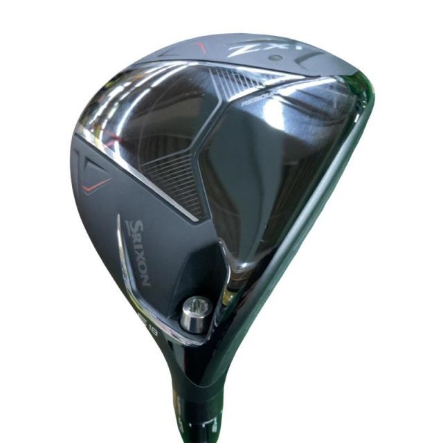 中古】 ダンロップ SRIXON ZXi 5W フェアウェイウッド FW Diamana ZXi