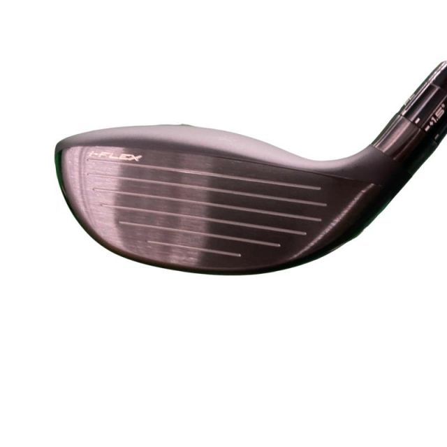 中古】 ダンロップ SRIXON ZXi 5W フェアウェイウッド FW Diamana ZXi