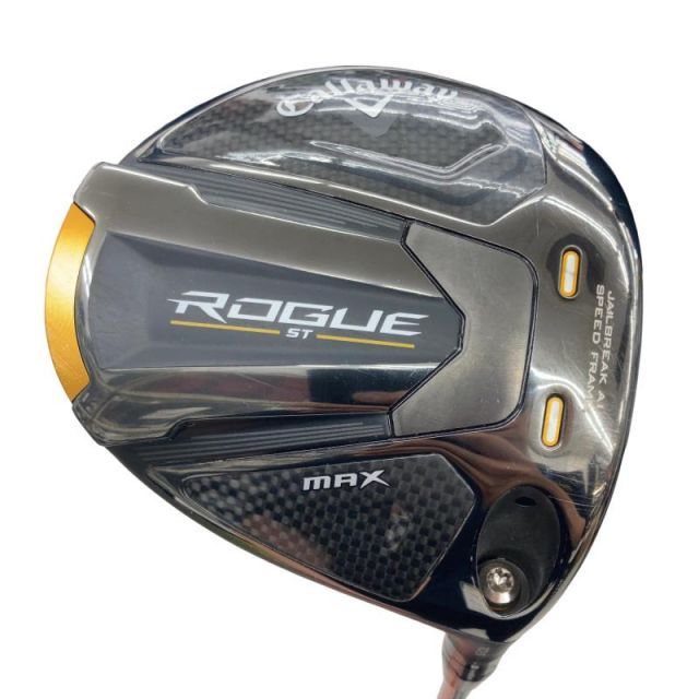 ゴルフ Callaway Rogue ST MAX 3HL フェアウェイウッド