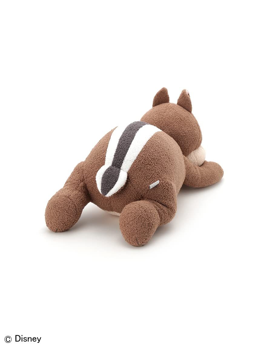 [gelato pique] Sleep チップ&デール抱き枕 PSGG225811 レディース C F